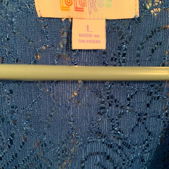 Lularoe Sarah. Large - Picture 2 of 3